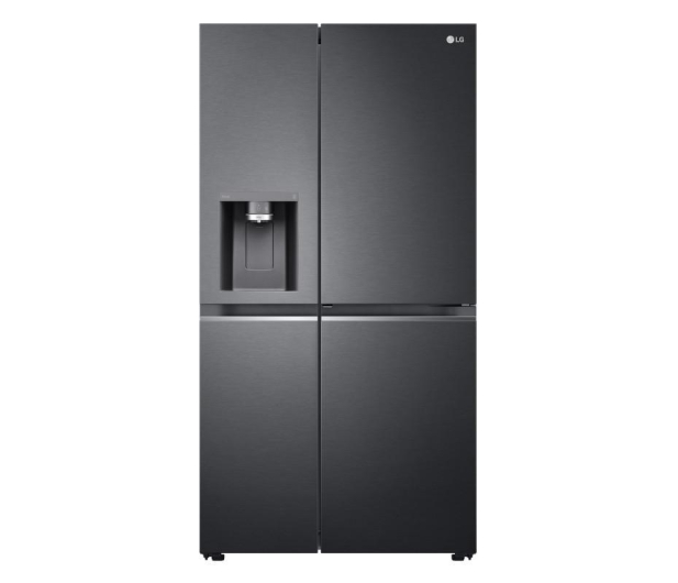 LG LODÓWKA LG GSJV90MCAE [###] - 1375463 - zdjęcie 3